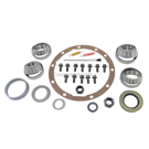 1965 Plymouth Barracuda Differential Rebuild Kit 1